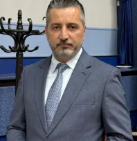 Meclis Üyesi Ülker, 'Büyükşehir Meclisi'nde alınan kararla 2 büyük hizmet alanı daha kaybedildi'