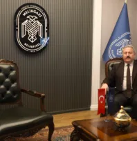 Melikgazi Belediyesi 2026 Yılı Projelerini Açıkladı