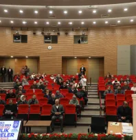 Melikgazi Belediyesi 21 daire için açık ihale gerçekleştirdi