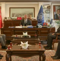 Melikgazi Belediyesi Enerji Yönetim Sistemi ile Verimlilik Kararlılığı