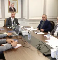 Melikgazi Belediyesi, Kentsel Dönüşüm Çalışmalarına Hızla Devam Ediyor