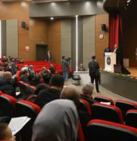 Melikgazi Belediyesi'nden Faizsiz Konut İmkanları: 21 daire satıldı