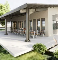 Melikgazi'de İki Yeni Sosyal Tesis