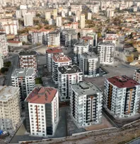 Melikgazi'de Kentsel Dönüşüm Çalışmalarıyla Yeni Bir Dönem Başlıyor