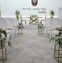 Melikgazi'de nikah ücretlerinde fiyat güncellemesi