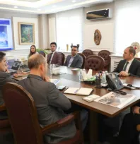 Melikgazi'de talep ve öneriler için yapay zeka asistanı tasarlanıyor