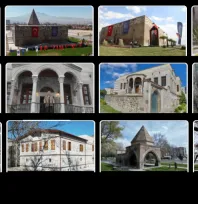 Melikgazi'de Tarihi Değerlere Vefa: 20 Proje ile geçmişe köprü