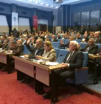 Melikgazi'de 'eski mahalle isimleri' yaşatılacak