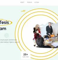 Melikgazi'de tüm sosyal tesisler tek bir dijital platformda toplandı