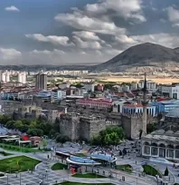 Melikgazi'deki  İşletmeler Dijital Rehbere İşleniyor