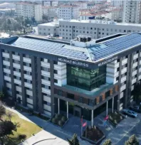 Melikgazi Whatsapp Hattına 2025 Yılında On Binlerce Vatandaş Ulaştı