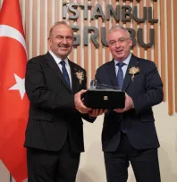 Meysu Gıda Yönetim Kurulu Başkanı Güldüoğlu 'Yeni ortaklarımız var, onlar için mücadele edeceğiz'