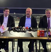 Meysu halka arz oluyor