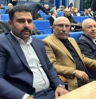 MHP de 'Mustafa Elitaş Bulvarı' ismine tepkili