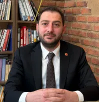 MHP'li Kalın, 'Mesele Elitaş değil, Kocasinan'ın ismi'