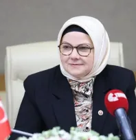 Milletvekili Böhürler 'Çocuğu suça sevk eden bölgesel ve coğrafi faktörler farklı olabilir'