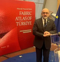 Milletvekili Cıngı, 'Avrupa Konseyi Parlamenter Meclisi muhteşem bir Türk sergisine ev sahipliği yapıyor'