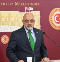 Milletvekili Cıngı'dan İçişleri Bakanına 'Felaket yönetimi' hakkında soru