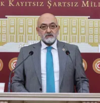 Milletvekili Cıngı, Meclis'te Kayseri TOKİ Projesini Değerlendirdi