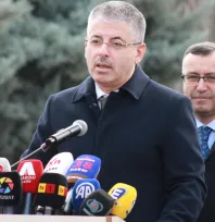 Milletvekili Çopuroğlu, 'Atıl binayla ilgili talebimiz neticelendi'