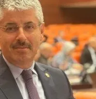 Milletvekili Çopuroğlu, 'Gaza gelmeyin Sayın Özgür Özel'