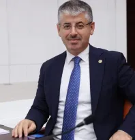 Milletvekili Çopuroğlu'ndan ana muhalefete: 'İşinize gelince sağır oluyor, gelmeyince bağırıyorsunuz