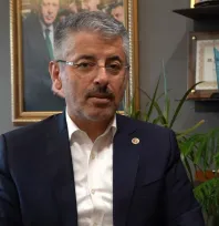 Milletvekili Çopuroğlu, Salı günlerini sanayici buluşması için ayırıyor