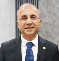 Milletvekili Genç, 'Kayseri, bütçeden hak ettiği payı alamıyor'