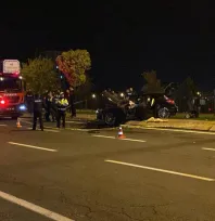 Milli sporcu Buket Kaya'nın yaşamını yitirdiği kazanın duruşmasına ertelendi