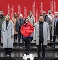 Mimarlar Odası'nda Başkan Er güven tazeledi