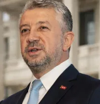 Mobilyacılar Odasında Başkan Sarıkaya, güven tazeledi