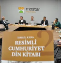 Mostar'da Kitap Tahlili: Cumhuriyet, Din ve Tarih Üzerine Derinlikli Bir Okuma