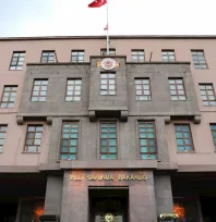 MSB: 'Şehitlerimizin naaşı bugün Türkiye'ye getirilecek'