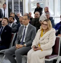 Müdür Erşan, 'Toplumda farkındalığı ne kadar artırabilirsek, mücadelede o denli başarılı oluruz'