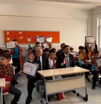 Müdür Esen, 'Birçok açıdan yeniliklerin, ilklerin olduğu dönem oldu'