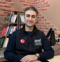 Müdür Genç, 'Erciyes Dağında mevcut kayak alanlarında herhangi bir çığ riski yok'