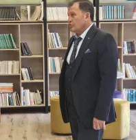 Müdür Kabakcı, 'Genç Ofisler, gençlerimizin kendilerini geliştirebileceği önemli merkezlerdir'