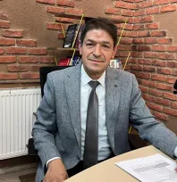 Müdür Yiğit, 'ELMAS programıyla teknolojik altyapıyı oluşturacağız'