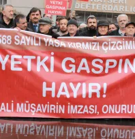 Muhasebecilerden Vergi Tebliği İsyanı