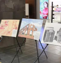 Mühendis Yılmaz, 'Türk mühendisleri tarihe yön vermiştir'