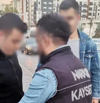 Narko-Okul uygulamasında 16 şahıs sorgulandı