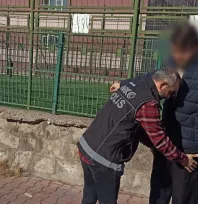 Narko-Okul uygulamasında 3 araç ve 19 şahıs sorgulandı