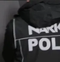 Narkotik'ten 265 personelle NARKO-KAPAN operasyonu