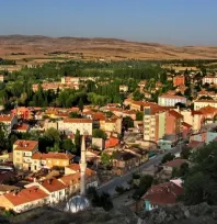 Ne Melikgazi, ne Kocasinan, ne Talas : Şimdi de 'En Başarılı Belediye' polemiği