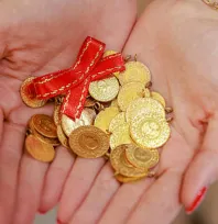 Ne yatırım, Ne üretim: Bir ayda en çok kazandıran altın oldu