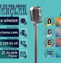 Ödüllü Faruk Nafiz Şiirleri Okuma Yarışmasına başvurular devam ediyor