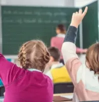 Okullarda yarı yıl tatili için son ders zili çaldı