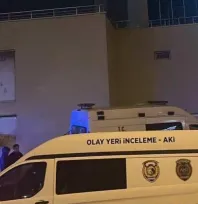 On birinci kattan düşen 14 yaşındaki kız yaşamını yitirdi