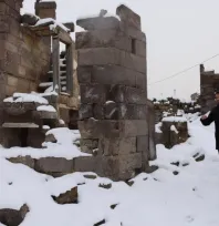 Ortak miras Kapadokya için Germir ve Tavlusun hamlesi