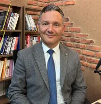 Osman Yücel: 'Endüstriyel terzilik ve döşemecilikte büyük açık var'